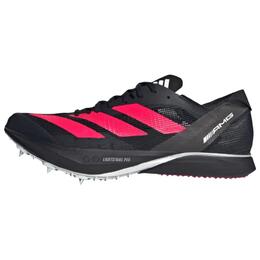 Adidas Легкие кроссовки AMG x Adizero Avanti Unisex черный красный kh8837 | black red
