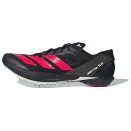 Adidas Кроссовки Mercedes AMG x Adizero Ambition для бега и повседневной носки Unisex Black Red kh8836 | black/red