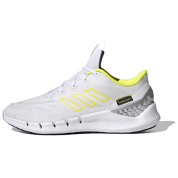 Adidas Скользостойкие износостойкие низкие кроссовки Unisex White hp2627 | white