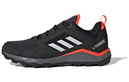 Кроссовки Adidas Terrex Agravic Trail Running Core Black ef6855