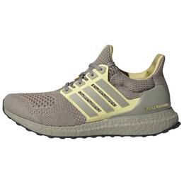 Adidas Кроссовки Ultra Boost 1.0 Putty Beige Powder Yellow Core Black jr3370 | taupe