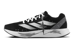 Adidas Душистые износостойкие низкие кроссовки для тренировок, спринта и бега unisex белый черный id2704(team529-银月笔光) | white black