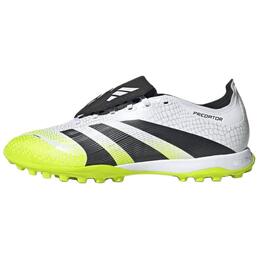 Adidas Кроссовки Predator League Foldover Tongue Tf 'Radiant Blaze Pack' jq1072 | white