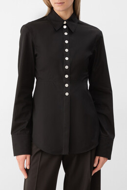 Max Mara: Длинная рубашка 