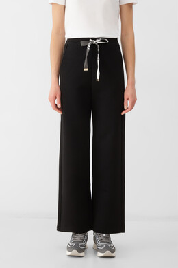 Max Mara: Прямые брюки 