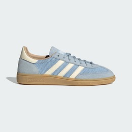 Кроссовки Adidas Handball Spezial, цвет Clear Sky/Cream White/Warm Sandstone js3866 | clear sky/cream white/warm sandstone