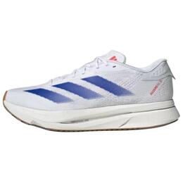 Adidas Кроссовки Adizero SL2 'White Royal Blue' if9383 | white blue