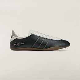 Кроссовки Adidas Y-3 Tokyo, цвет Black/Black/Orbit Grey jr6644 | black/black/orbit grey