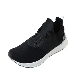 Кроссовки для бега Falcon Elite 5 мужские низкие черный Adidas f33885 | black