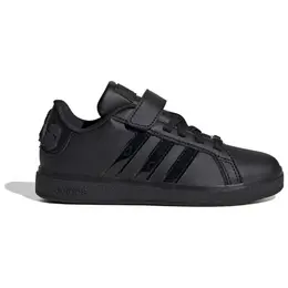 Кроссовки Adidas Star Wars Grand Court 2.0 EL C, черный 140547090 | black