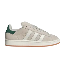 Кроссовки Adidas Campus 00s, Alumina Collegiate Green js3786 | grey