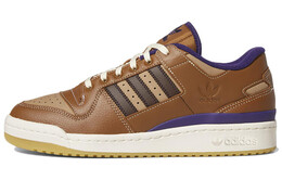 Кроссовки Adidas Forum 84 Low Adv Heitor Da Silva Wild Brown Gum hq6690