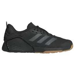 Кроссовки Adidas Dropset 3, черный 141114077 | black
