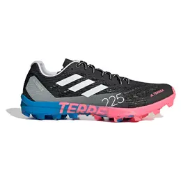 Кроссовки Adidas Terrex Speed SG trail, черный 141605350 | black