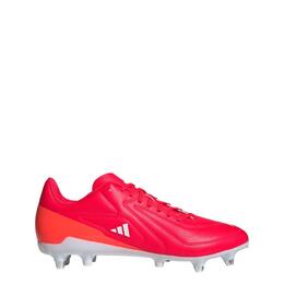 Adidas Регбийные кроссовки RS15 SG 1eedd6bb-a958-43fd-9bf9-03d24dcd37c4 | rot / weiss / orange