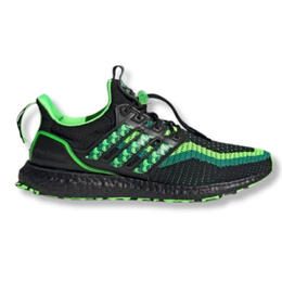 Кроссовки унисекс для бега Adidas Ultraboost DNA f03c5cd0-a54e-41b8-a4ea-de68c6430268 | schwarz