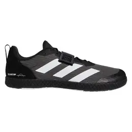 Кроссовки Adidas The Total, черный 138961618 | black