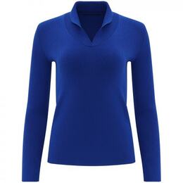 Principe di Bologna: Синий свитер 