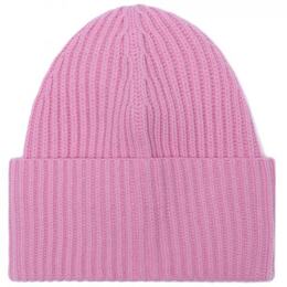 Ice Play: Розовая шапка 