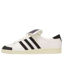 Кроссовки Adidas x Willy Chavarria Jabbar Low 'White' jp6107 | white