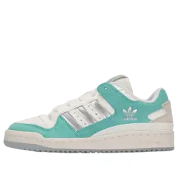 Кроссовки Adidas Forum Low 'White Mint Green' jh6279 | white