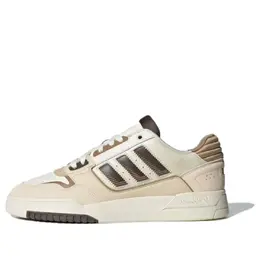 Кроссовки Adidas Drop Step 2.0 'Cream White Brown' jp5884 | white