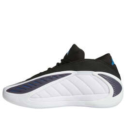 Кроссовки Adidas Anthony Edwards 2 'Alphadawg' jq9493 | white