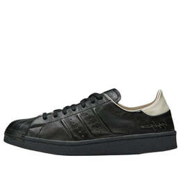 Кроссовки Adidas Y-3 Superstar 'Black White' ih5770 | black