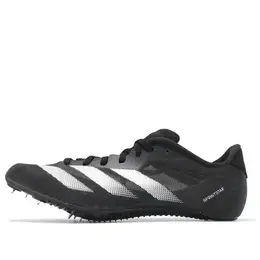 Кроссовки Adidas Adizero Distancestar 'Core Black Zero Metalic Cloud White' ig9906 | black