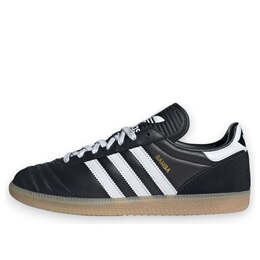 Кроссовки Adidas Samba JP 'Black' jq9056 | black