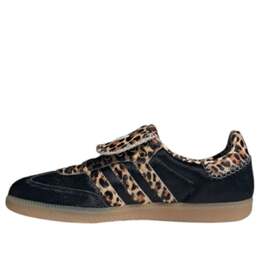 Кроссовки Adidas Samba LT 'Core Black Mesa' kj6590 | black