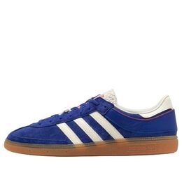 Кроссовки Adidas Handball Cup SPZL 'Semi Lucid Blue' js3062 | blue