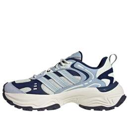 Кроссовки Adidas Shadow Fever 'Off White Wonder Blue Navy' kk3781 | blue