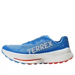 Кроссовки Adidas Terrex Agravic Speed Ultra 'Pulse Blue Grey' ih0979 | blue