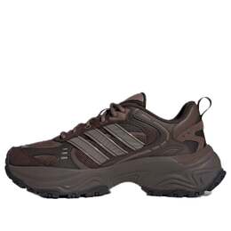 Кроссовки Adidas Shadow Fever 'Dark Brown' kk3782 | brown