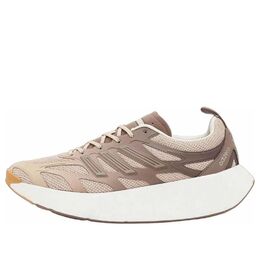 Кроссовки Adidas Adizero Aruku 'Preloved Brown Cream' jr0050 | brown