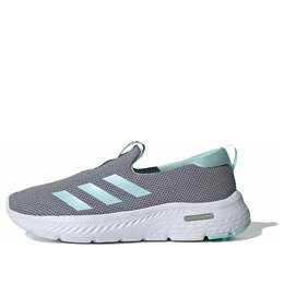 Кроссовки Adidas Cloudfoam Move Lounger 'Grey Green' id6514 | grey