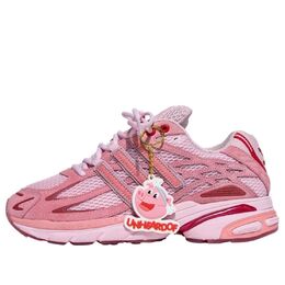 Кроссовки Adidas x Unheard Of adiStar Cushion 'Pork Chop Piggy' js2974 | pink