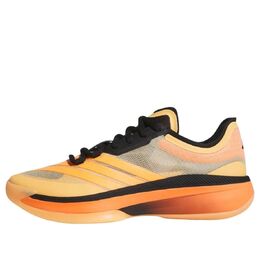 Кроссовки Adidas Adizero Select 2.0 Low 'Orange Tint Black' jr8275 | orange
