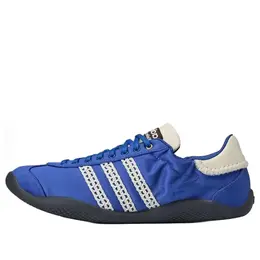Кроссовки Adidas x Wales Bonner Karintha 'Royal Blue' jr1774 | blue