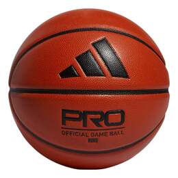 Кроссовки Adidas Men's Pro 3.0 Official Game Ball 'Orange Black' hm4976 | orange