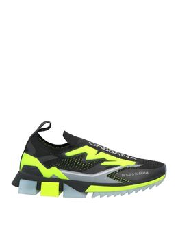 Кроссовки Dolce & Gabbana, черный 17300725vg | black