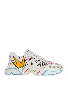 Кроссовки Dolce & Gabbana, белый 17902776ge | white