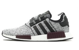 Кроссовки Adidas Nmd R1 Champs Burgundy Grey b39506