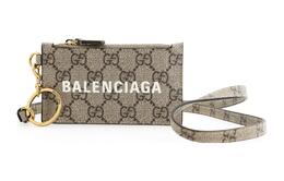 Balenciaga X Сумки-клатчи Gucci 681706-uqoat-8969