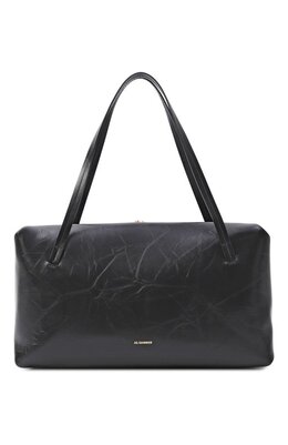 Jil Sander: Чёрная сумка  Goji