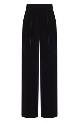 Giorgio Armani: Бархатные брюки 