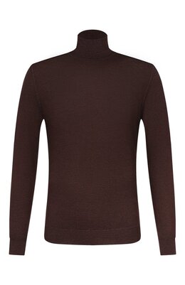 Andrea Campagna: Свитер из шерсти 