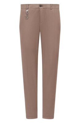 Paul&Shark: Хлопковые брюки 