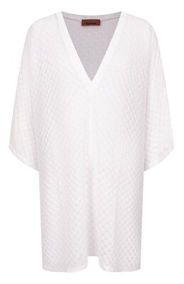Missoni: Платье из вискозы 